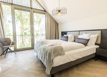 Wellness vacation villa in Limburg - 16