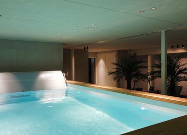 Bezaubernde Wellness-Oase inmitten der Natur - 2