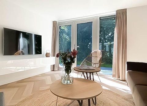 Comfortable holiday home close to the sea - 4