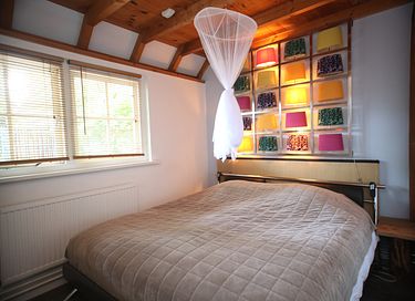 Wellness ferienwohnungen in der Veluwe - 9
