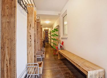 Appartement pour enfants avec terrasse - 10