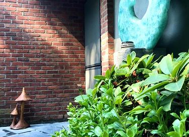 Overnachting met privé wellness - 18