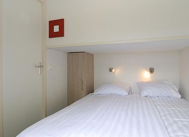 Chalet finlandais sur la Veluwe pour 6 pers. - 12