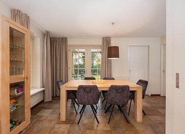 Vakantie in Overijssel met privé sauna - 8