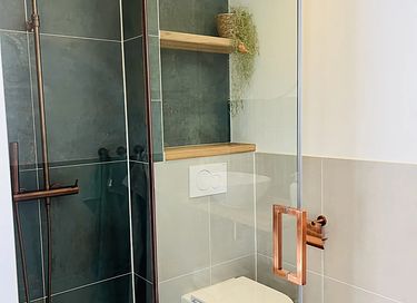 Sfeervolle B&B in Friesland - 10