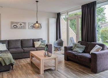 16-Personen-Bungalow in den nördlichen Niederlanden - 2