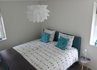 Modern vacation bungalow with conservatory (5p) - 9