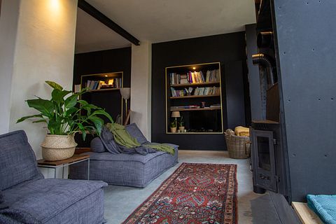Exklusives Ferienhaus (10p) mit Sauna - 3