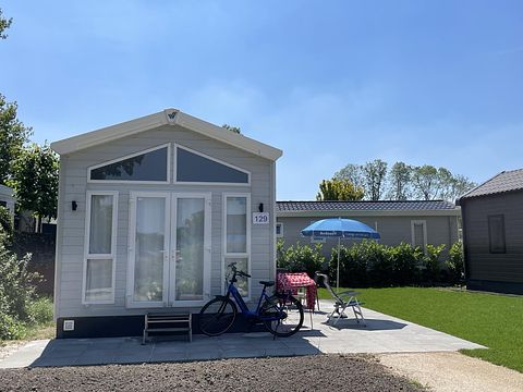 Compact tiny house (4p) near the Veluwe - 4