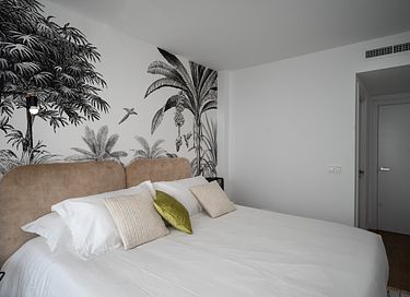 Luxe appartement aan de kust met uitzicht - 20