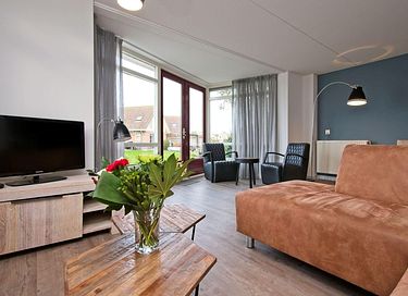 Logement de vacances près de l'IJsselmeer - 2