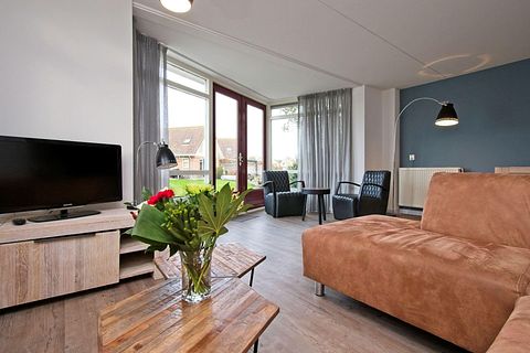 Logement de vacances près de l'IJsselmeer - 2