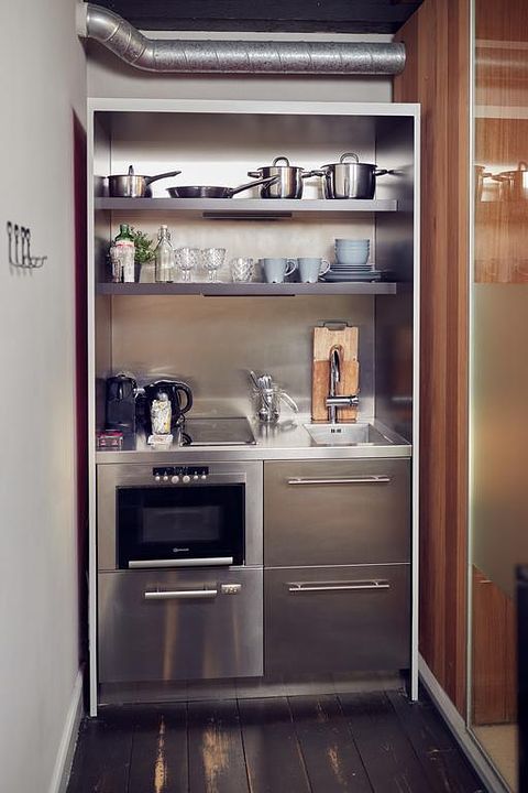 Luxe cottage met design bad aan de Amstel - 4