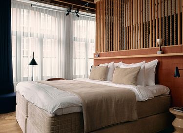 Boutique hotel in the center of Maastricht - 14