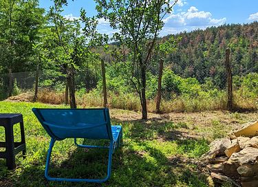 Naturvilla mit Pool in Bulgarien - 45