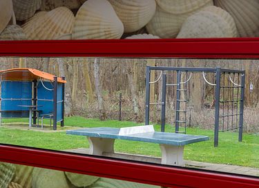 Einfamilienhaus an den Dünen von Zoutelande - 30
