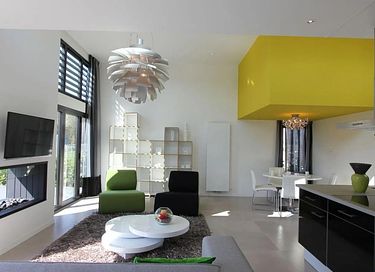 Design holiday home in North Holland - 7