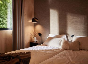 Wellness vacation villa (6p)  - 16
