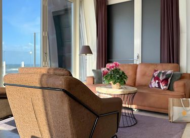 Stilvolle Wohnung mit Meerblick - 6