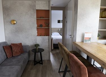Familiehuis voor 12 personen op de Veluwe - 7