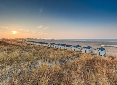 Vakantiehuis (8p) op 800 meter van het strand - 33