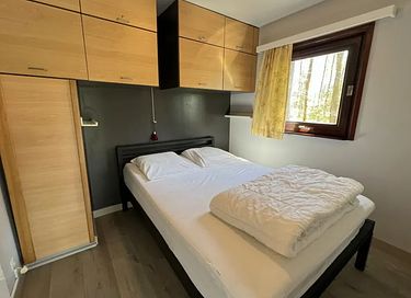 Cozy forest cabin in the Ardennes, dogs welcome - 11