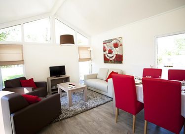 Cabane pour 4 pers. sur la côte zélandaise - 4