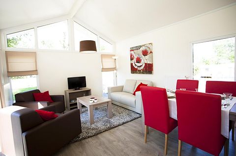 Cabane pour 4 pers. sur la côte zélandaise - 4