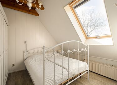 Boerderij appartement dichtbij strand en zee - 16