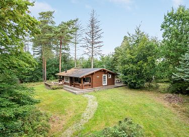 Natuurhuisje op een prachtige locatie (4p) - 1