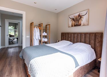 Luxe groepsaccommodatie met spa & wellness - 22