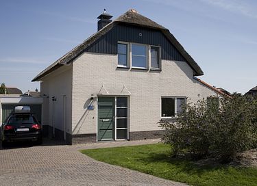Vakantie bij het IJsselmeer in stijlvol huis - 2