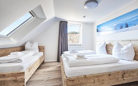Apartment in Winterberg (Sauerland) - 5