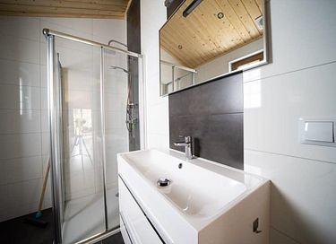 Chalet rustique dans le Veluwe - 12