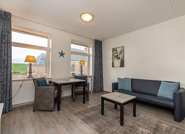 Sfeervol appartement op 100 meter van zee - 3