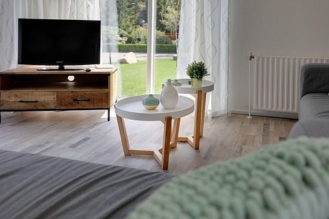 Lodge mit 5 Pers auf einem schönen Grundstück - 5