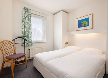 Vrijstaand vakantiehuis (8p) aan het water - 7