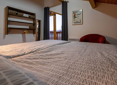 Chalet voor 12 personen met privé sauna - 11