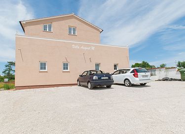 Groot vakantiehuis met zwembad in Istrië - 30