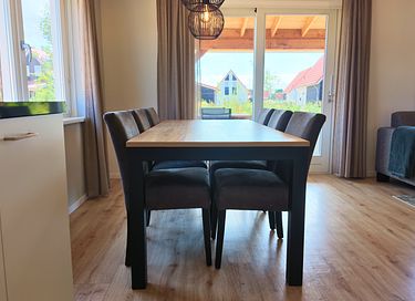 Child-friendly holiday home with a Finnish sauna - 7