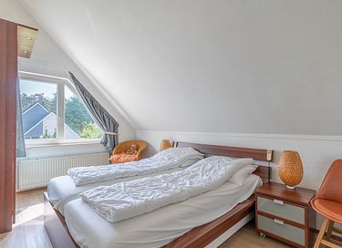 Holiday home Texel with large garden - 11