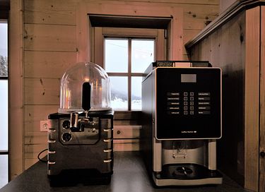 Vakantiehuis voor 10 personen met sauna - 17