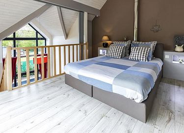 Romantisch wellness uitje voor 2 personen - 12