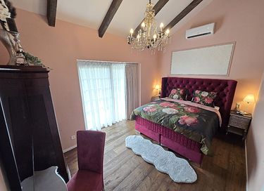 Romantische getaway met privé wellnesss - 12