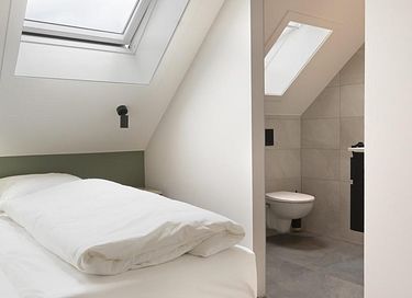 Vakantiehuis met sauna en hottub op de Veluwe - 22