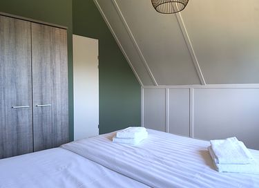 Charming vacation home on the island of Tholen - 19