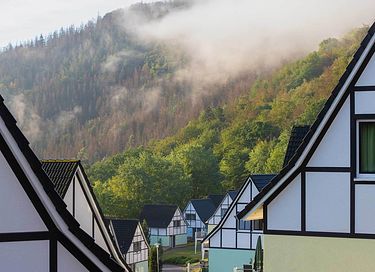Penthouse met sauna (10 pers.) in Duitsland - 29