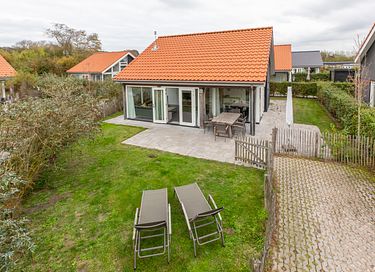 Lovely holiday home on the coast of Zeeland - 2