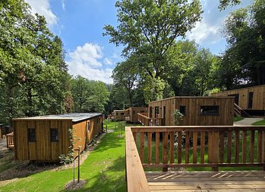 Nature cottage (6p) in the Ardennes - 15