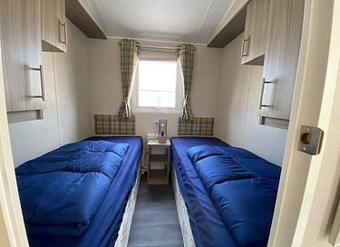 Gemütliches Chalet für 4 in Flevoland - 9